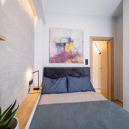 Ares Apartment Thessaloníki Luaran gambar