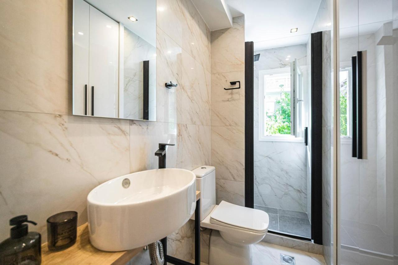 Ares Apartment Thessaloníki Luaran gambar